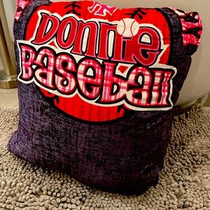 COPY - Decorative Pillow